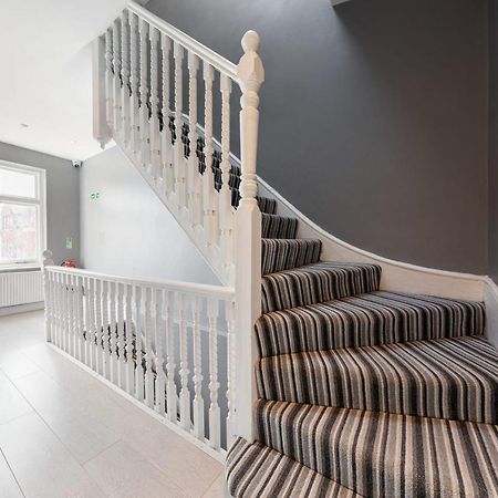 Anson Hotel Modern And Spacious Loft Suite London Exterior photo