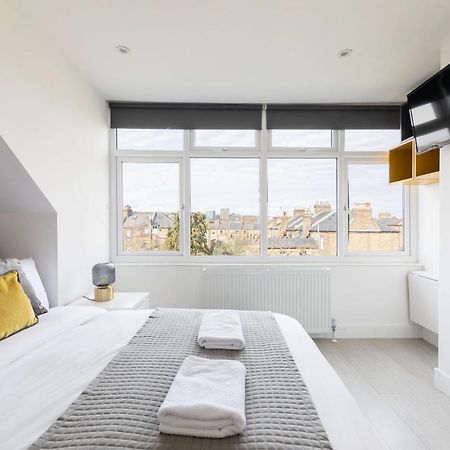 Anson Hotel Modern And Spacious Loft Suite London Exterior photo